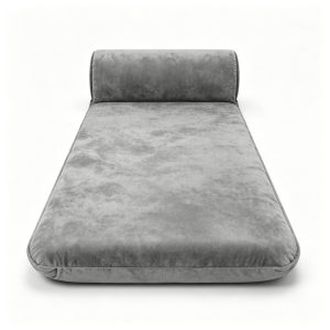3cm Thick Memory Foam Camping Mattress (Roll-Up)