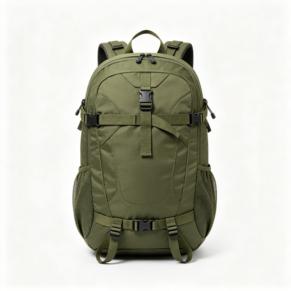 40L Outdoor Hiking Backpack