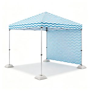 Beach Cabana Canopy with UPF 50+