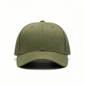 Breathable Mesh Back Baseball Cap