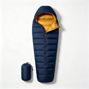 Cosmic 20 Down Mummy Sleeping Bag