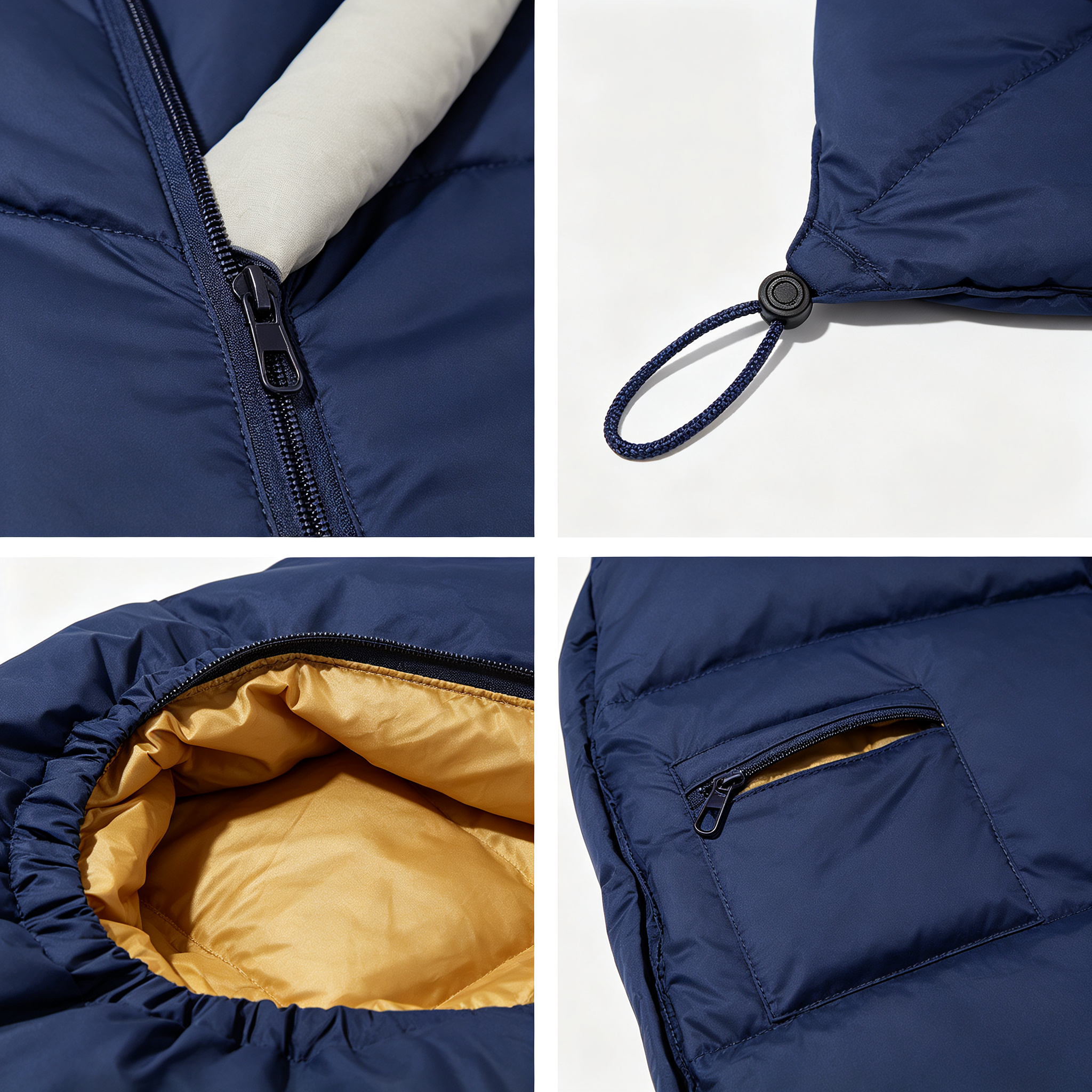 Cosmic 20 Down Mummy Sleeping Bag