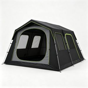 Happy Travel 6 Person Cabin Tent