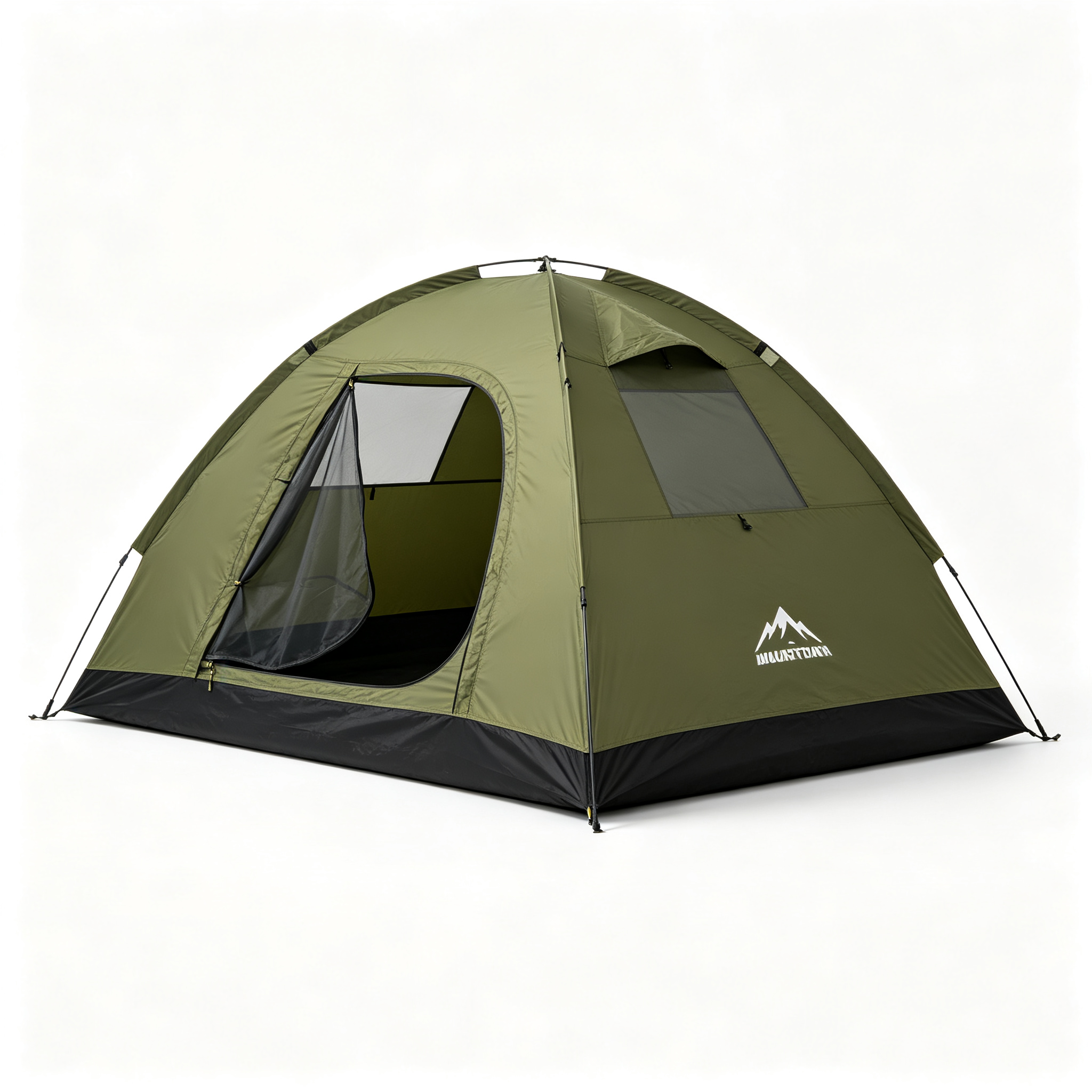 Mimajor Instant Pop-Up Camping Tent