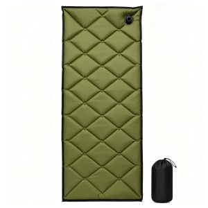 Self-Inflating Foam Sleeping Pad (Lightweight)