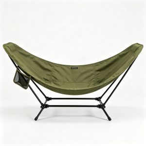 Ultralight Portable Folding Moon Chair