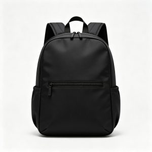 Urban Daypack Slim Lightweight Backpack