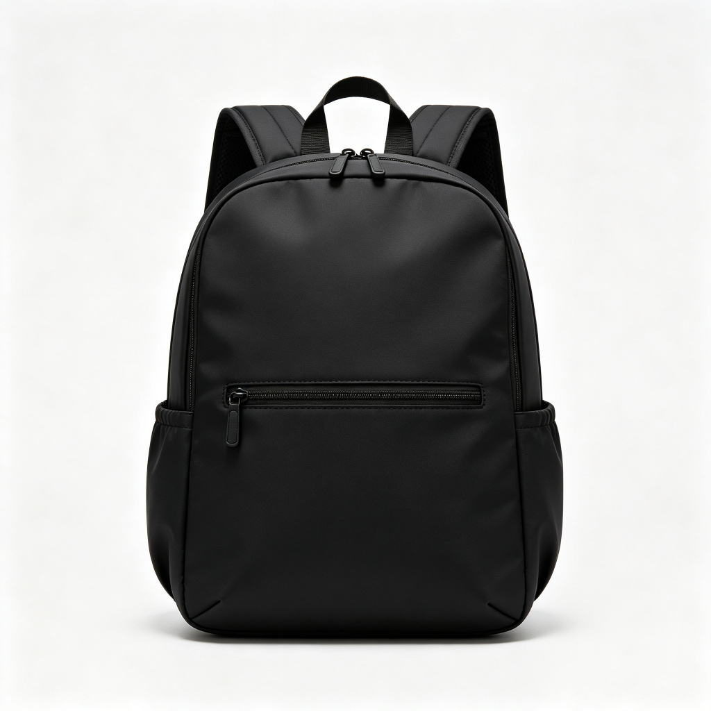 Urban Daypack Slim Lightweight Backpack