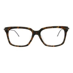 Brillenfassung – eckige Fassung, Acetat – 7733564473404