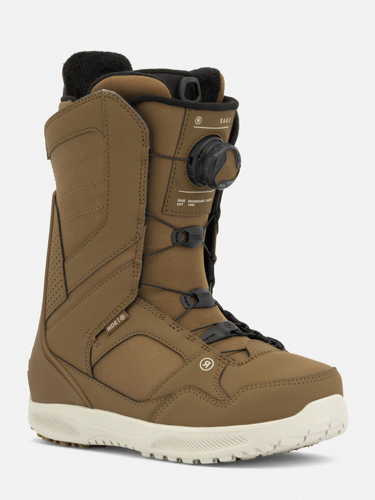 Ride Sage Snowboardboots – 2026 / Damen