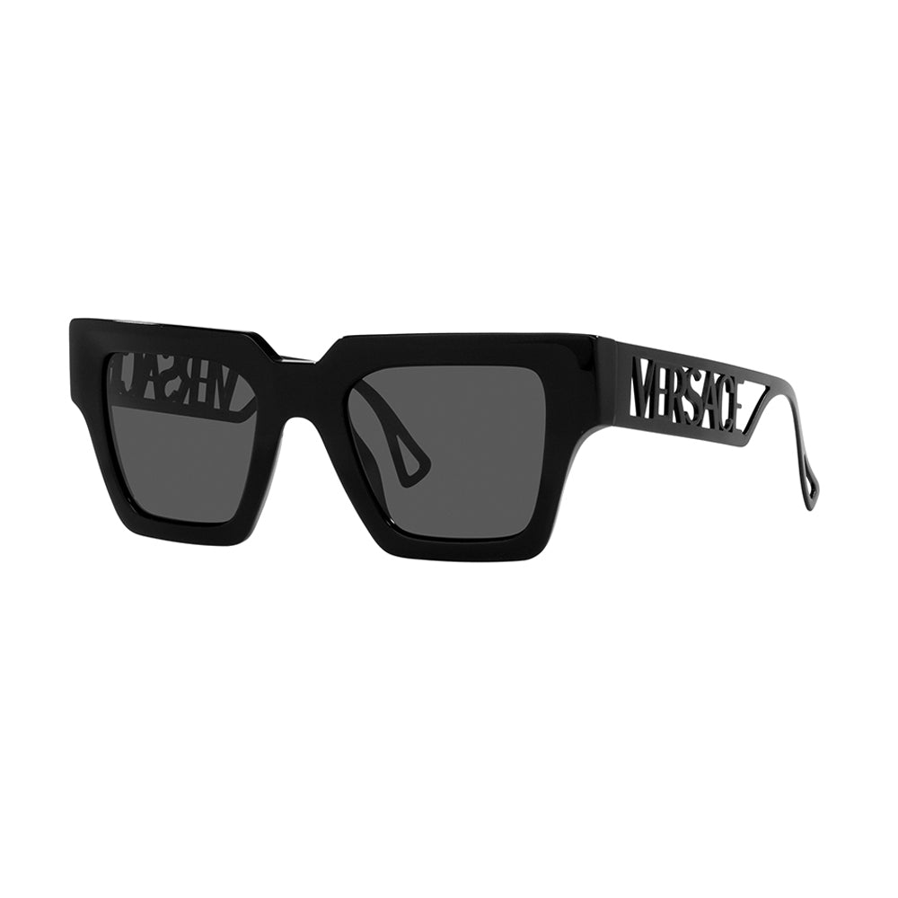 Versace Sonnenbrille – Damen, geometrisch – VE / 4431 / 538087 / 50mm