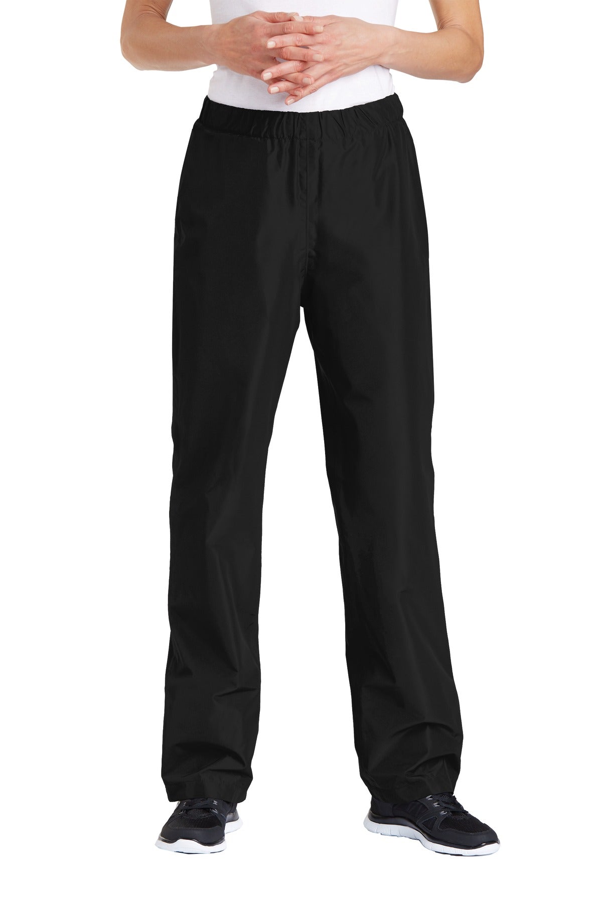Port Authority Torrent Hose – Damen, wasserdicht – LPT333