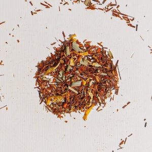 Zitronen-Rooibos