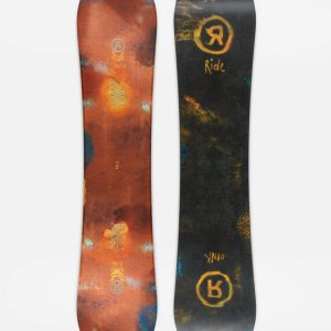Ride Twinpig Snowboard – 2026 / Herren