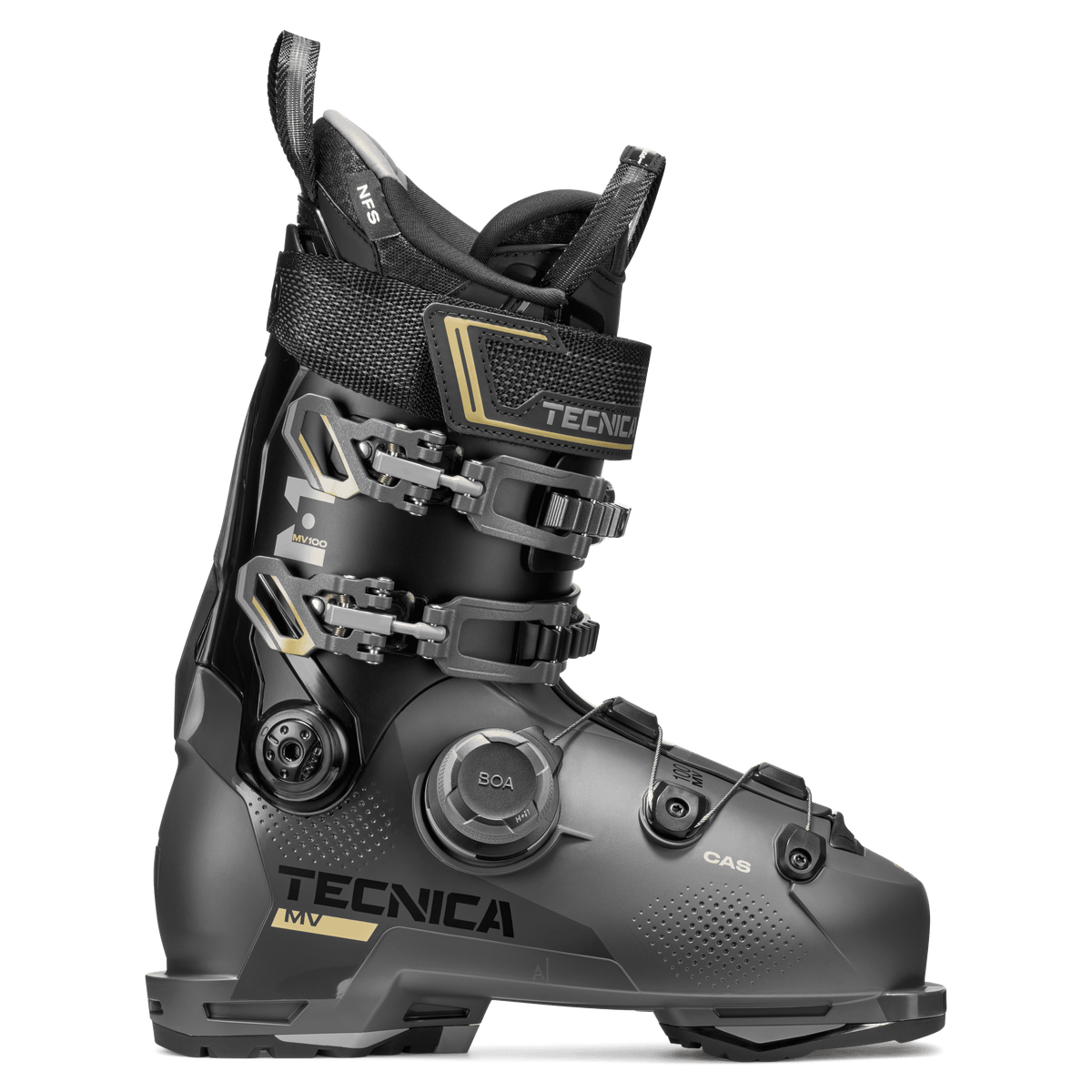 Tecnica Mach BOA MV 100 Skischuhe – Herren / 2026