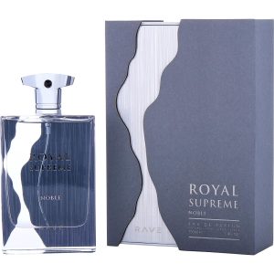 Rave Royal Supreme Noble – Eau de Parfum – Spray, 3.4 Oz, Damen