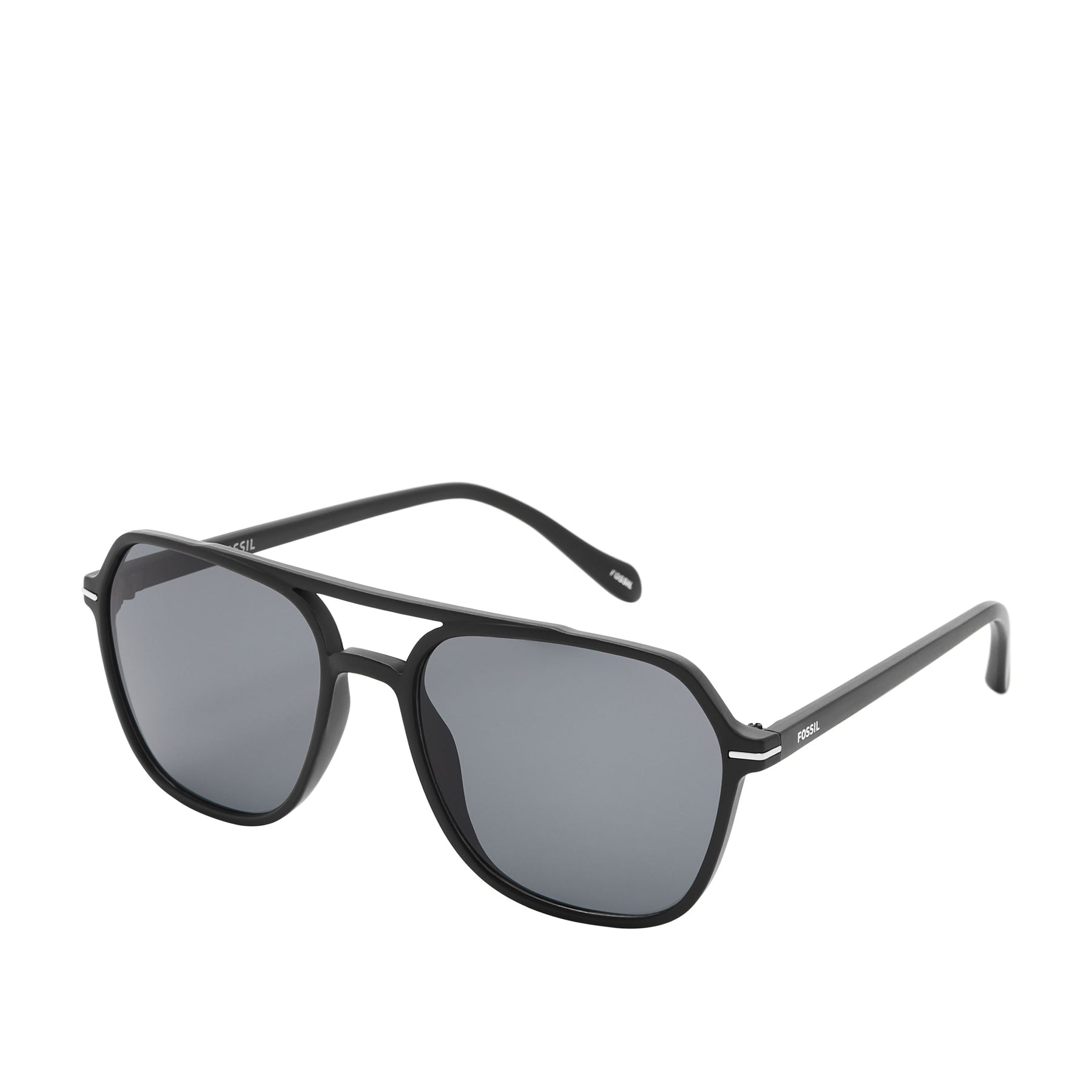Fossil Sonnenbrille – Herren, Navigatorform