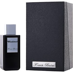 Franck Boclet Woodstock – Extrait de Parfum – Spray, 3.4 Oz, Damen