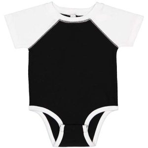 Rabbit Skins Body – Säugling, Baseball, Feinjersey