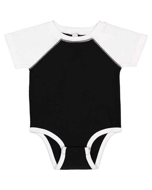 Rabbit Skins Body – Säugling, Baseball, Feinjersey