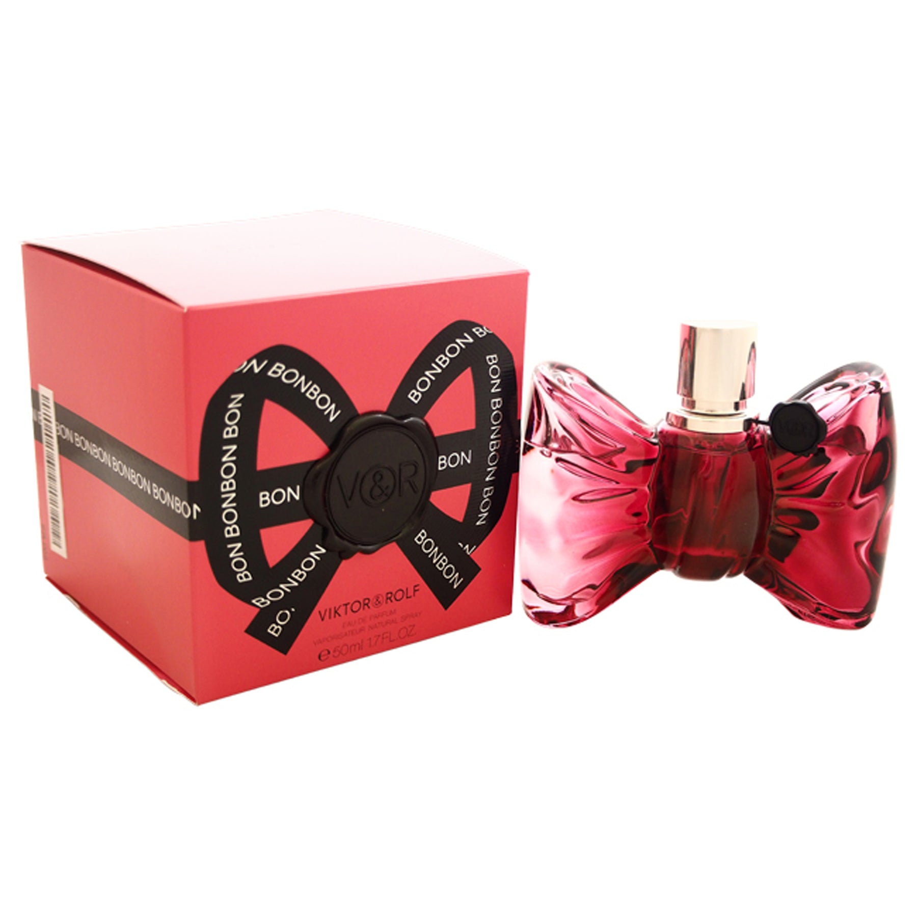 Viktor and Rolf Bonbon – Eau de Parfum – Damen, 1.7 oz, Spray