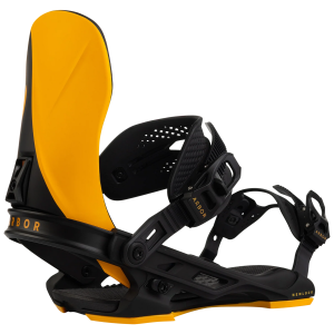 Arbor Hemlock Snowboardbindungen – Herren / 2025