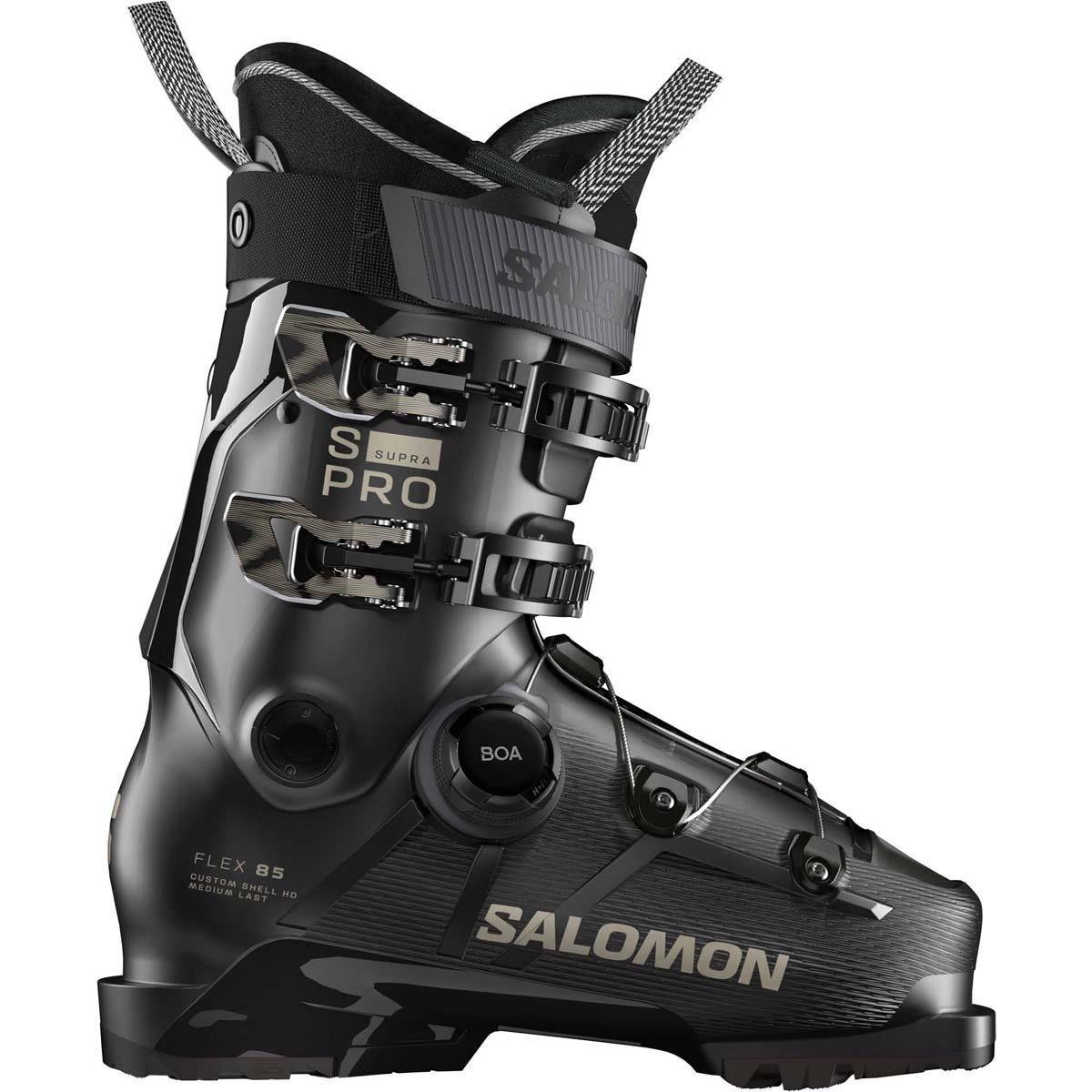 Salomon S/Pro Supra BOA 85 Skischuhe – 2026 / Damen