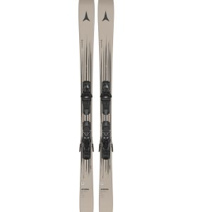 Atomic Maverick 84 Skier mit Bindungen (M 10 GW) – Herren / 2026