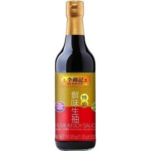 Lee Kum Kee Premium-Sojasauce