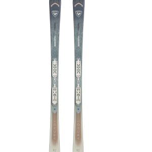 Rossignol Arcade 82 Skier mit Bindungen (Xpress 11) – 2026 / Damen