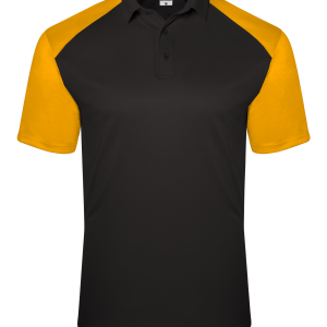 C2 Sport Poloshirt – Herren, Sport