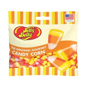 Jelly Belly Candy Corn Süßigkeiten, 3 oz