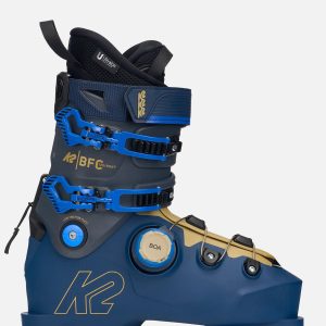 K2 BFC 120 BOA Skischuhe – 2026 / Herren