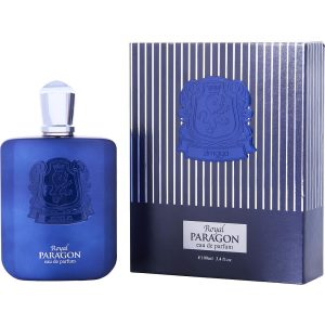 Zimaya Royal Paragon – Eau de Parfum – Spray, 3.4 Oz, Damen