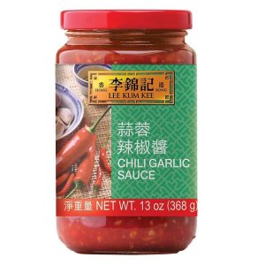 Lee Kum Kee Chili-Knoblauch-Sauce
