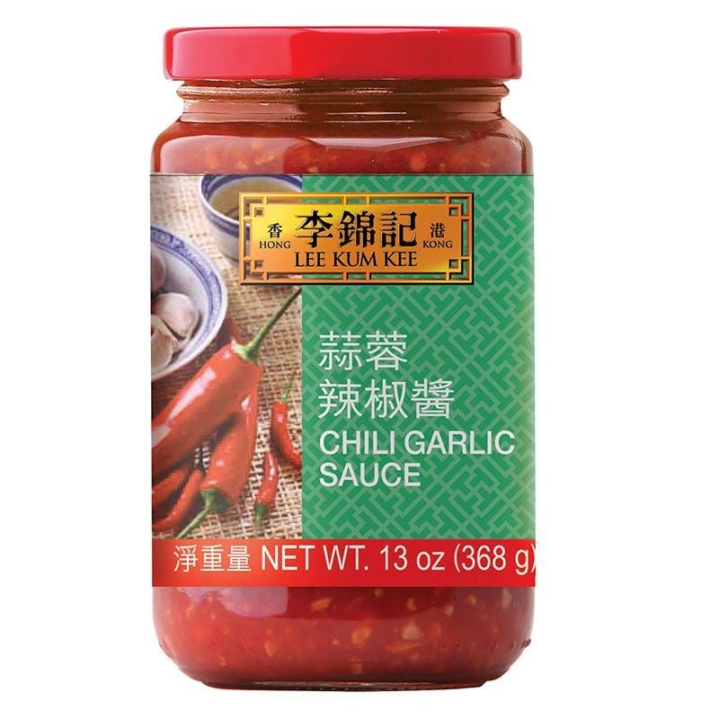 Lee Kum Kee Chili-Knoblauch-Sauce
