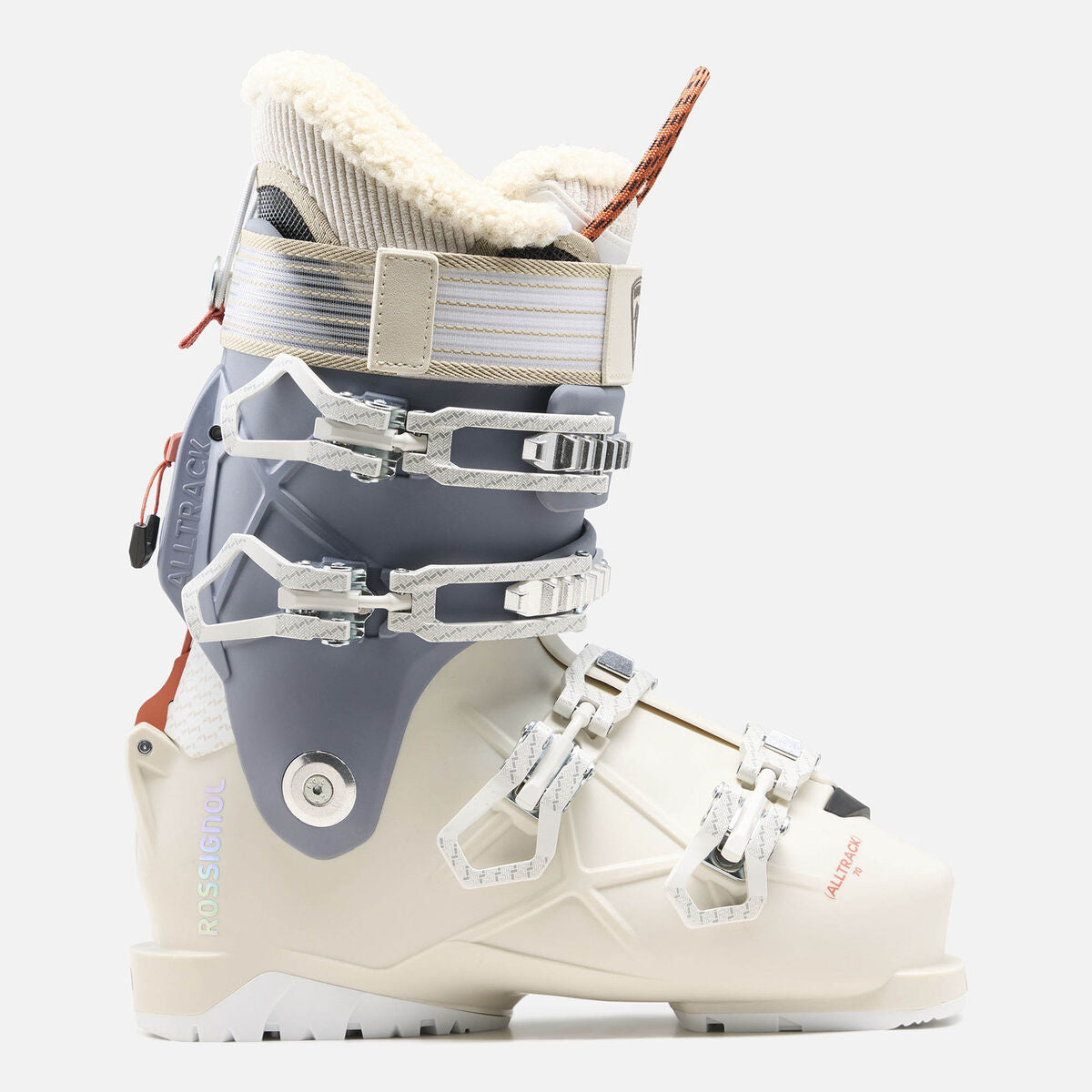Rossignol Alltrack 70 Skischuhe – 2026 / Damen