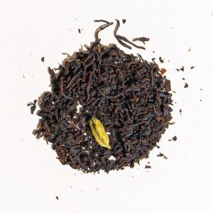 Kardamom-Tee