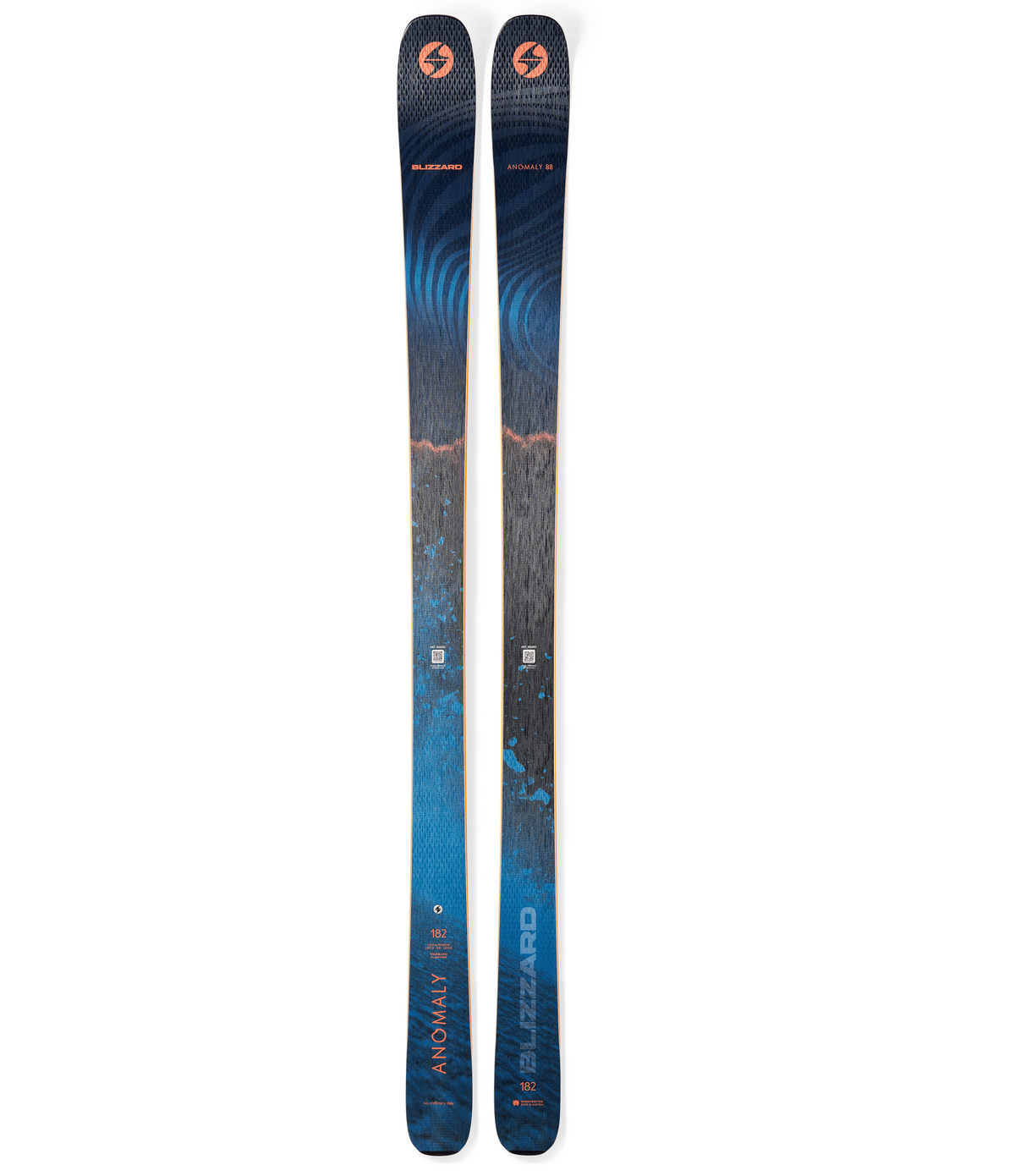 Blizzard Anomaly 88 Skier – Herren / 2026
