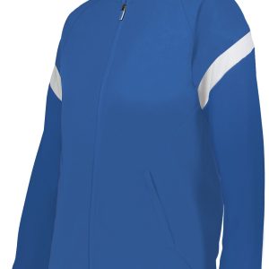 Holloway Limitless Jacke – Damen