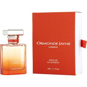 Ormonde Jayne Indus – Eau de Parfum – Spray, 1.7 Oz, Damen