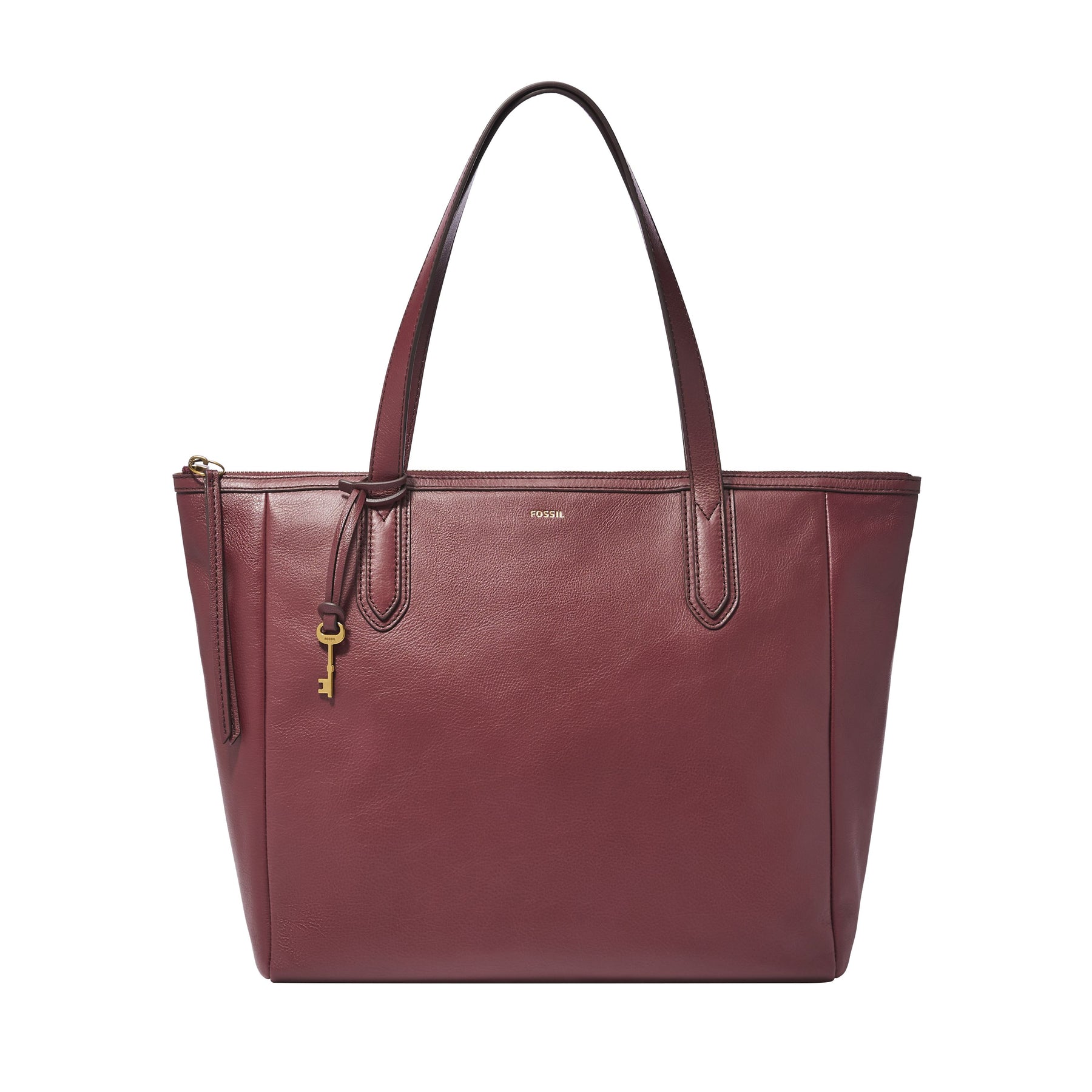 Fossil Sydney LiteHide Shopper – Damen, Leder – 7151309750332