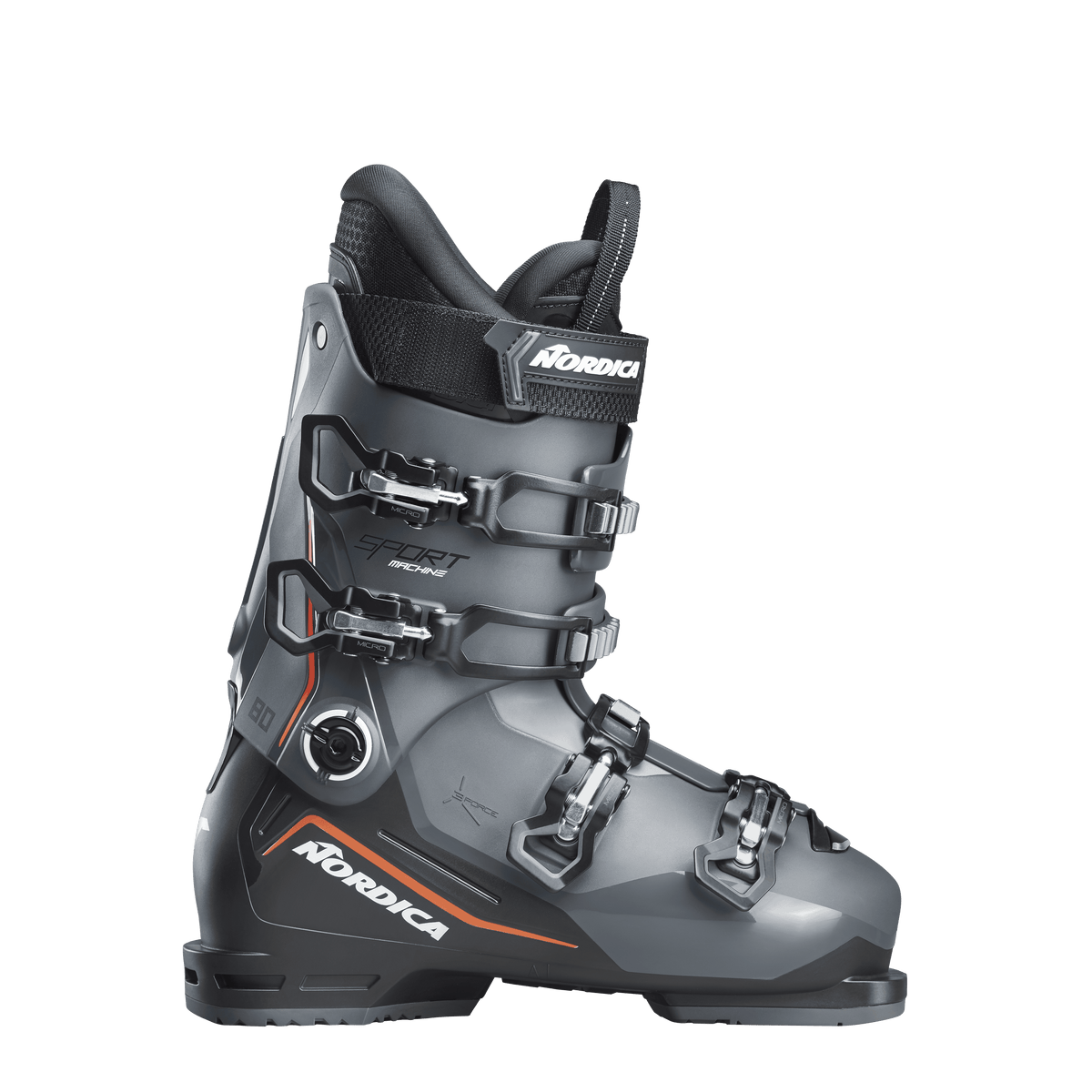 Nordica Sportmachine 3 80 Skischuhe – Herren / 2026