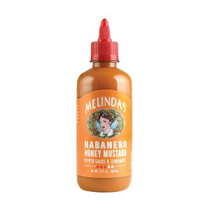 Melinda's Habanero-Honig-Senf