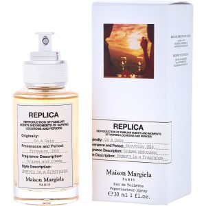 Maison Margiela Replica On A Date – Eau de Toilette – Spray, 1 Oz, Damen