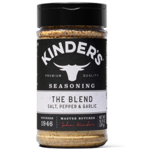 Kinder's The Blend Würzmischung, 10.5 oz