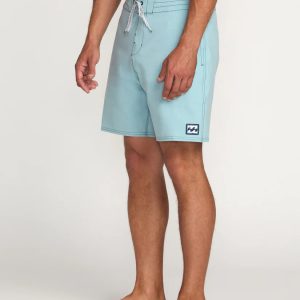 Billabong Every Other Day Lo Tide Boardshorts – Herren – 18″