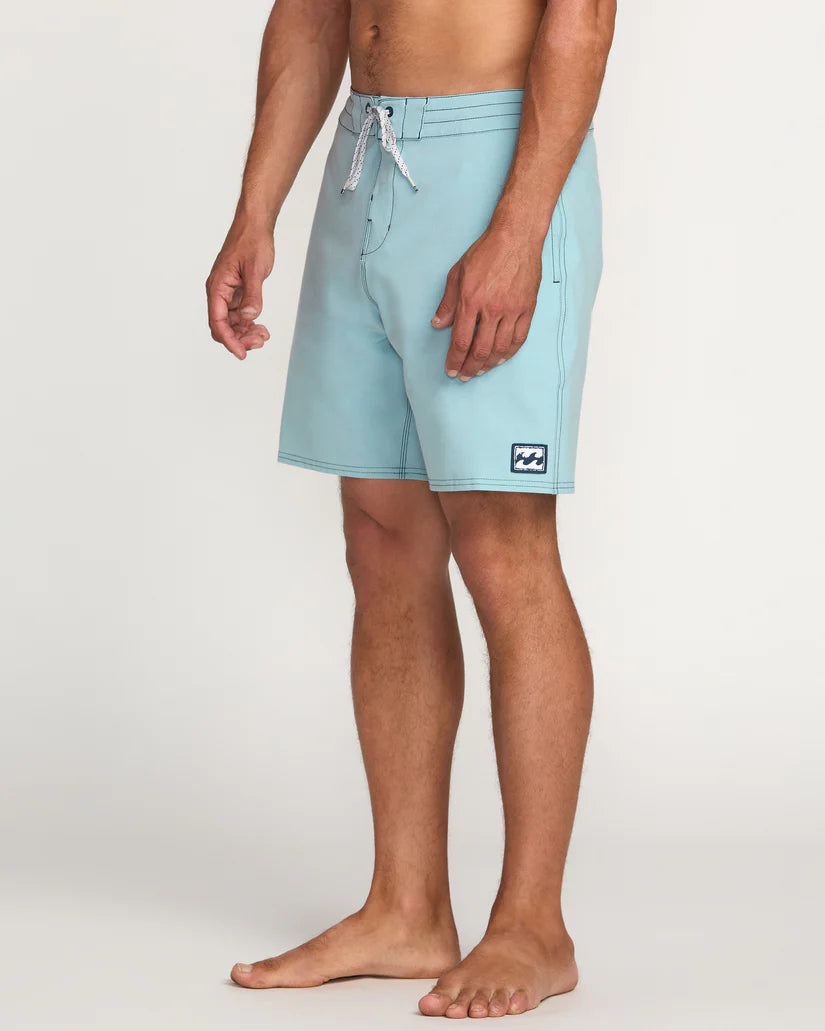 Billabong Every Other Day Lo Tide Boardshorts – Herren – 18″