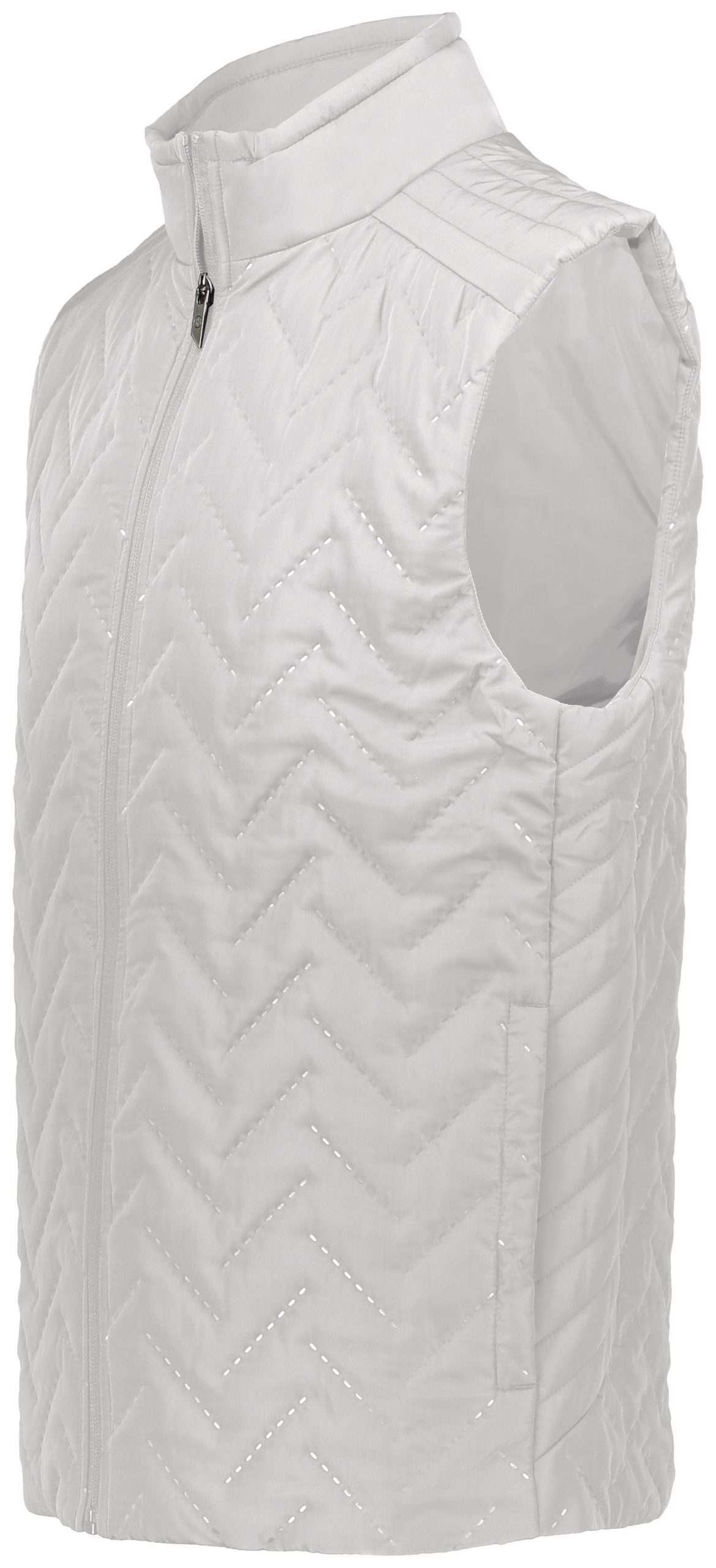 Holloway Repreve® Eco Weste – Herren