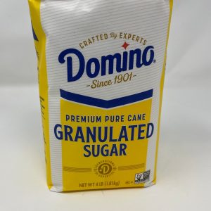 Domino Zucker, 4lb